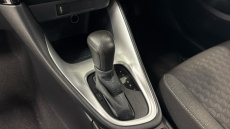 Toyota Yaris 1.5 Hybrid Icon 5dr CVT Hybrid Hatchback